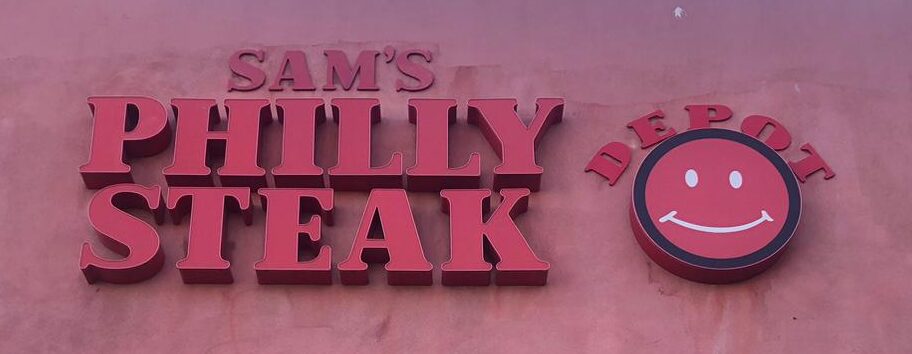 Sam's Philly Steak